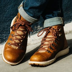 Danner Huckberry Vertigo 97 Boots 